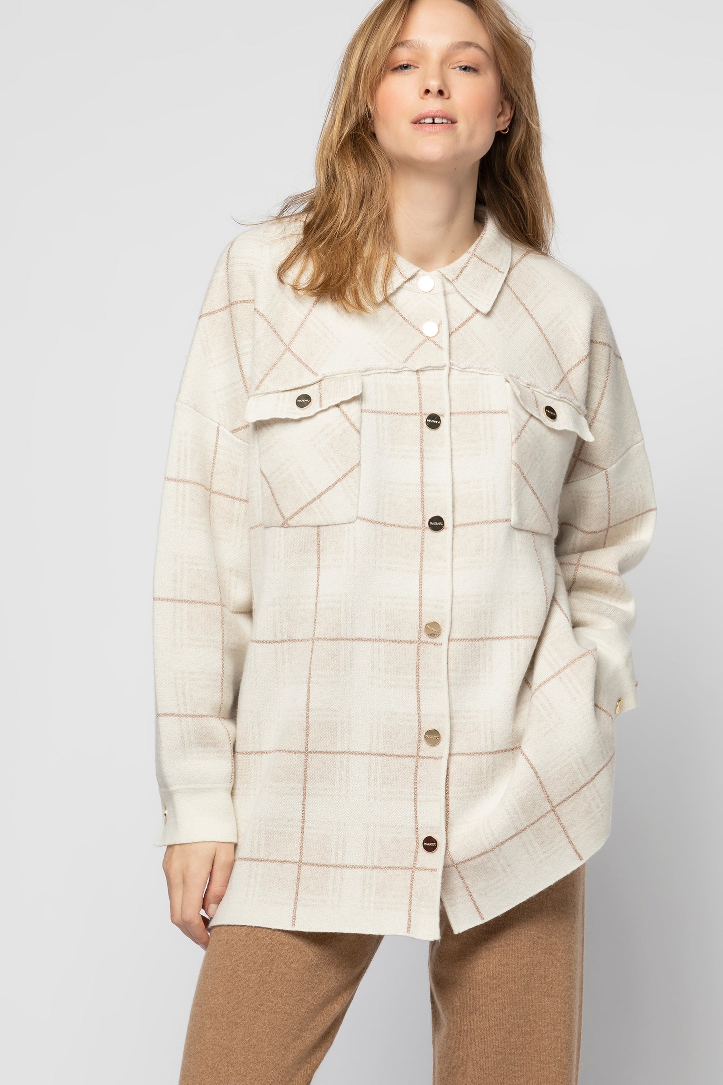LEWIS overshirt