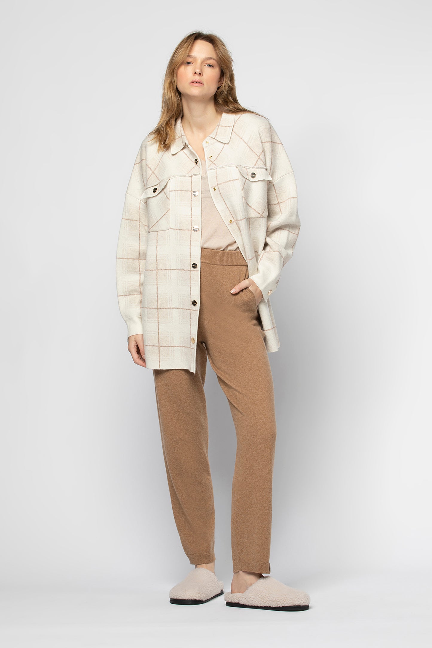 LEWIS overshirt