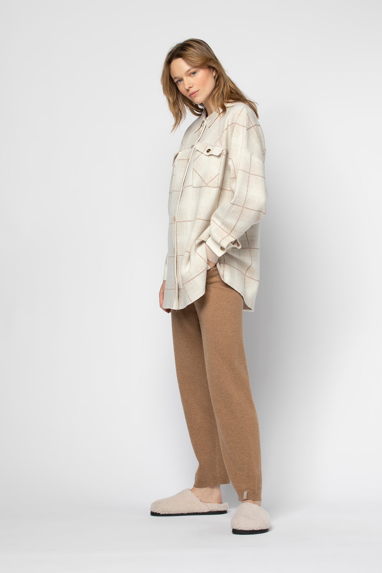 LEWIS overshirt