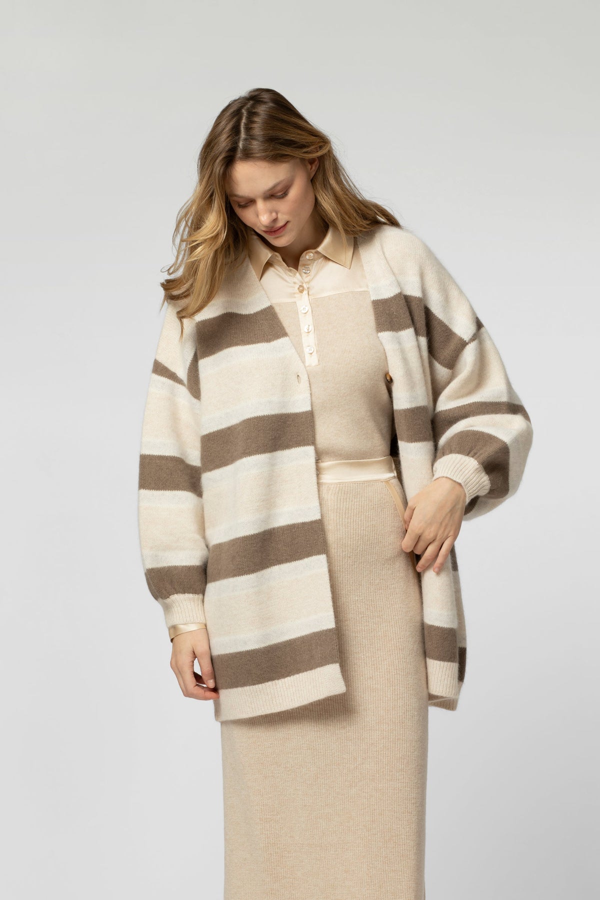 CARDIGAN H26GAVA