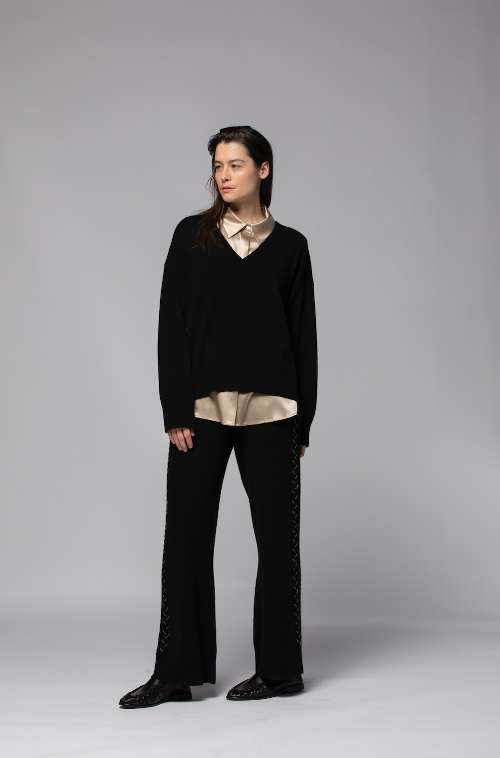 PHOEBE sweater