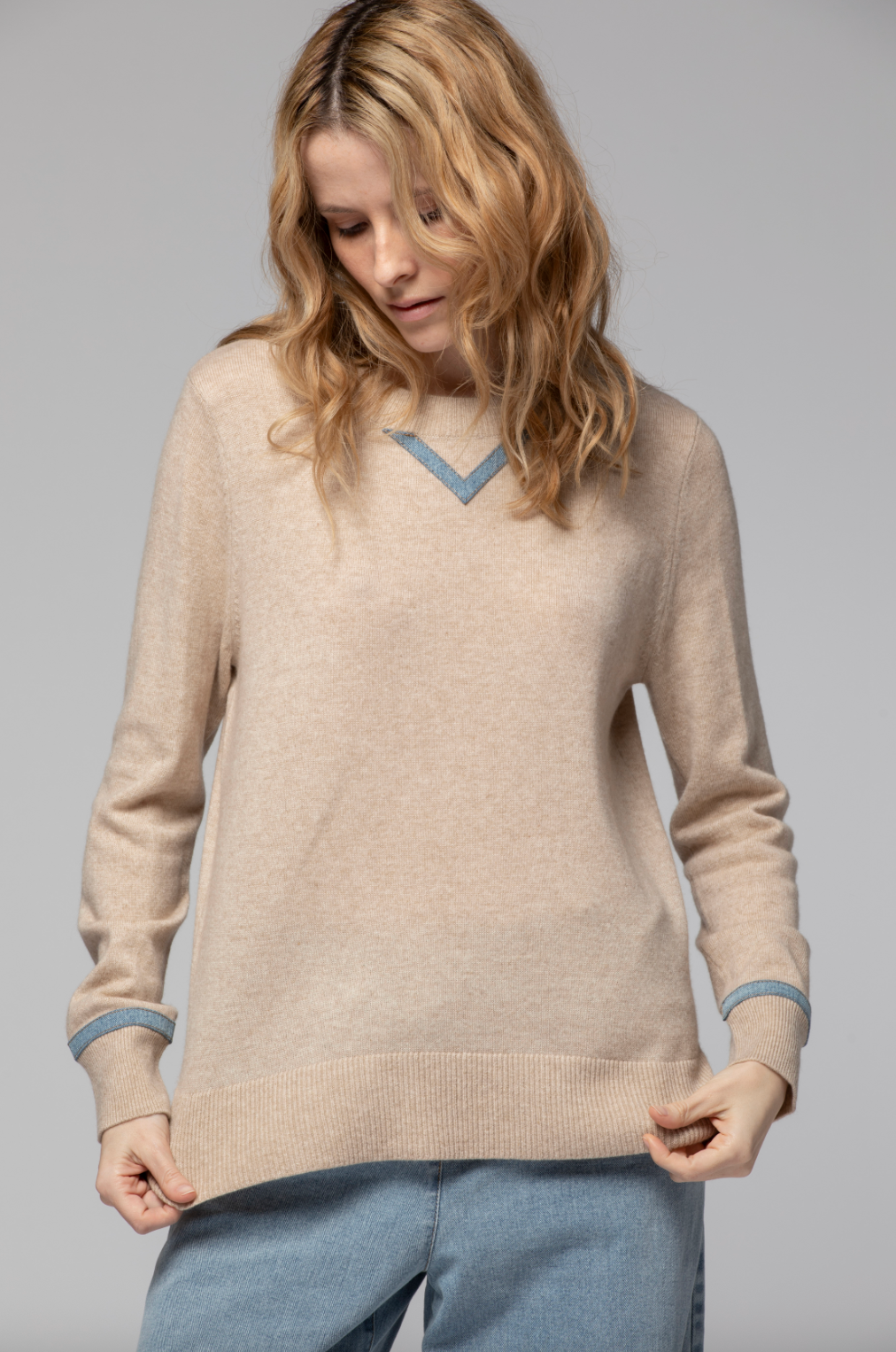 PARIS sweater