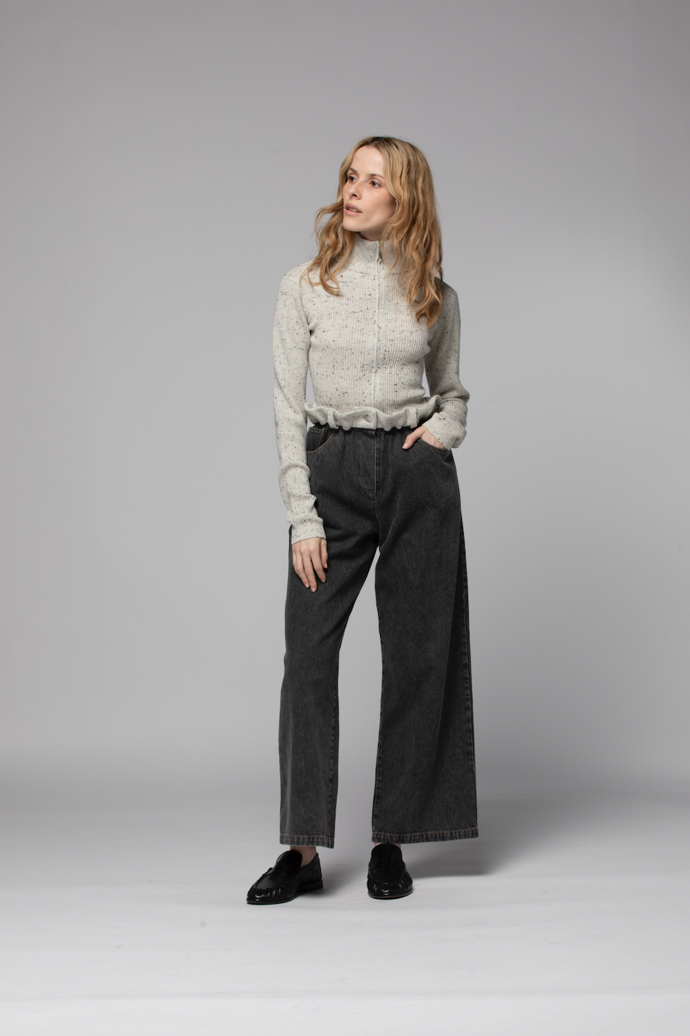 THEA sweater
