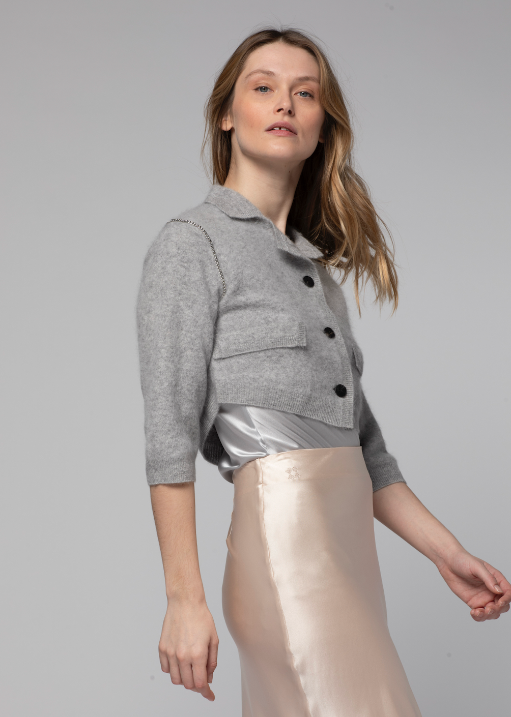 GISELLE cardigan