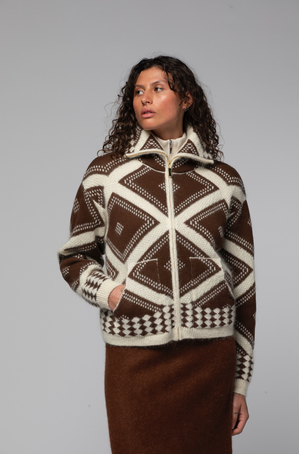 GLORY cardigan