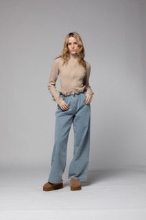 THEA sweater