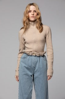 THEA sweater