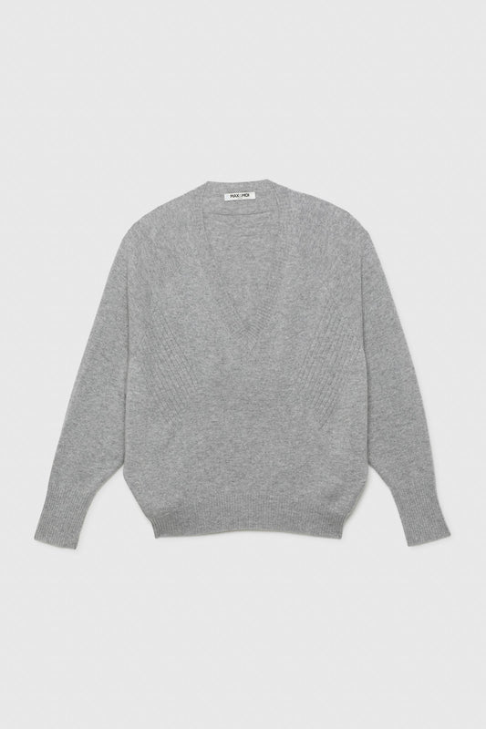PRADO sweater grey