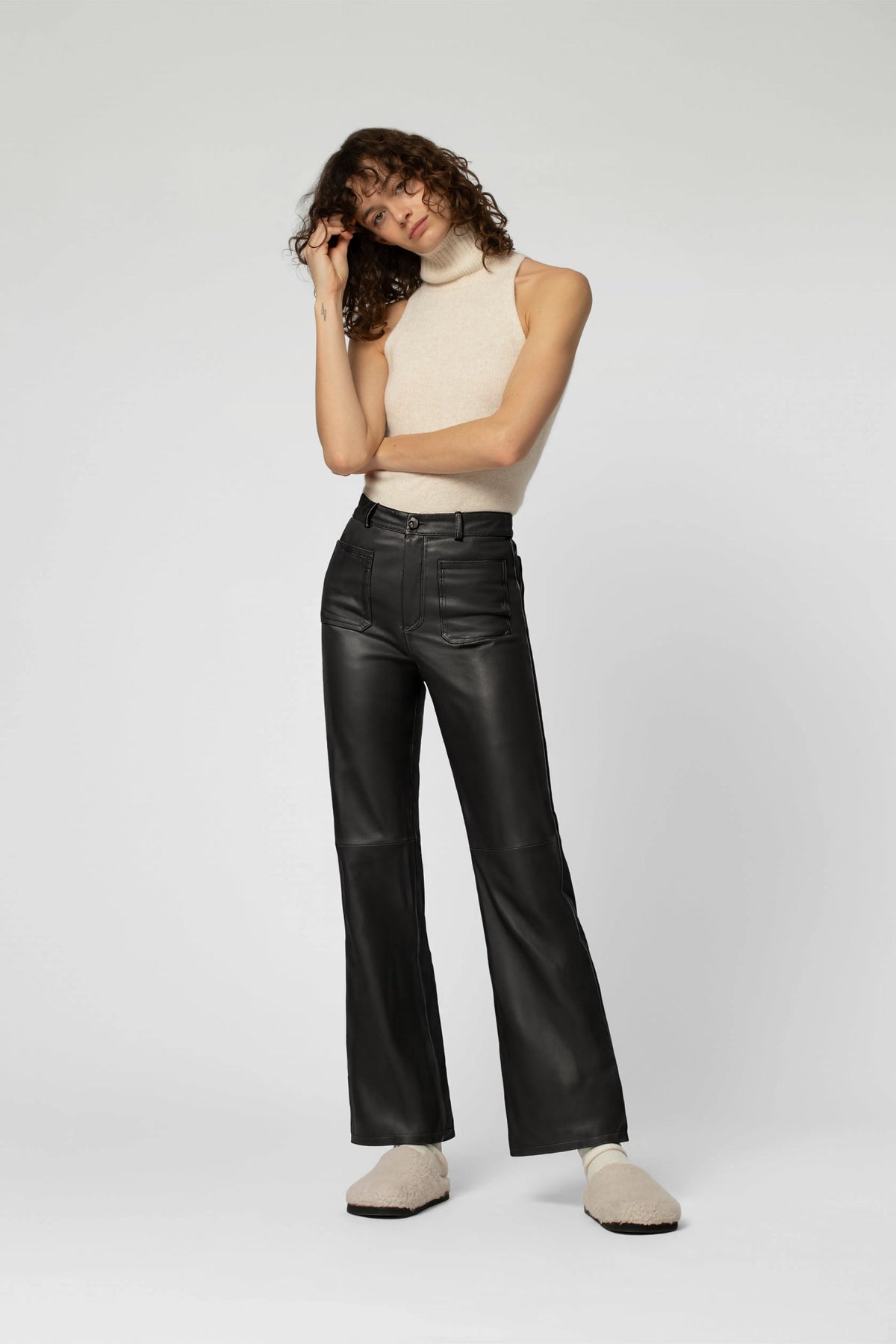 PANT H26BEAU
