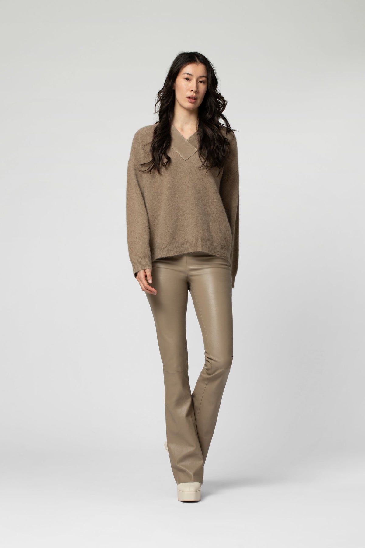 PANT E24BEYINA