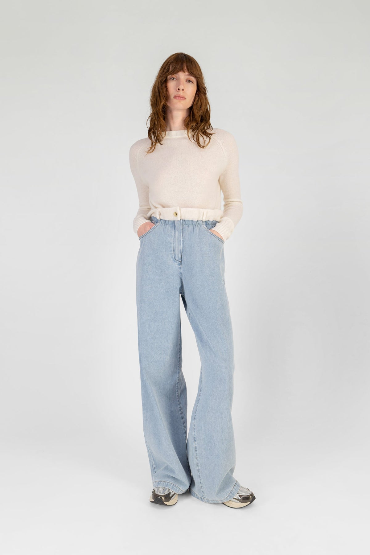 PANT H26BICHA