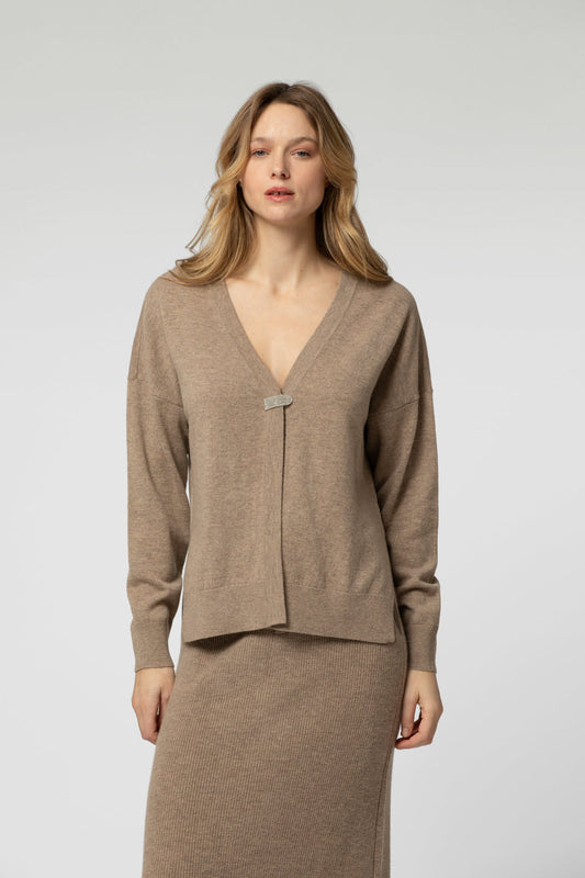 CARDIGAN H26GUKA
