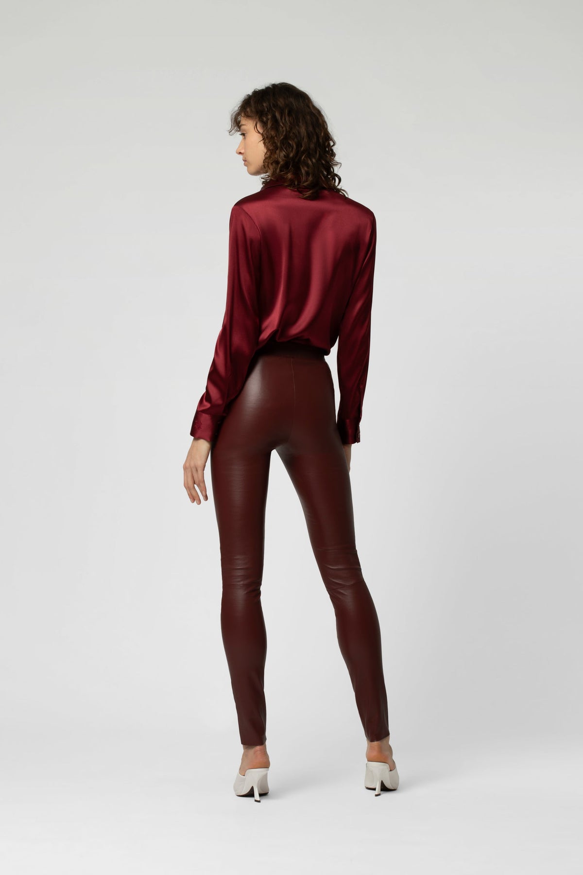 PERLEGGING Bordeaux back