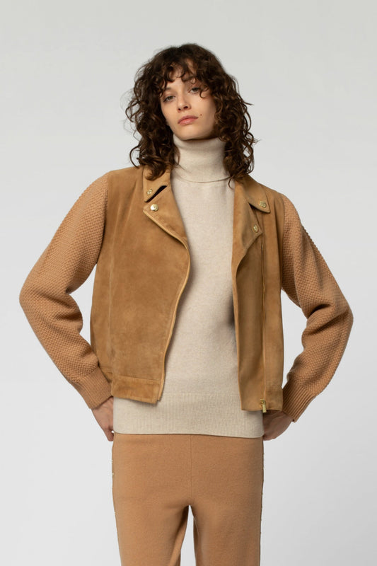 JACKET H26VALKA