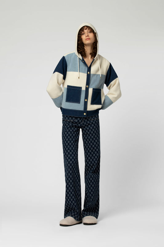 JACKET H26VANCOUVER