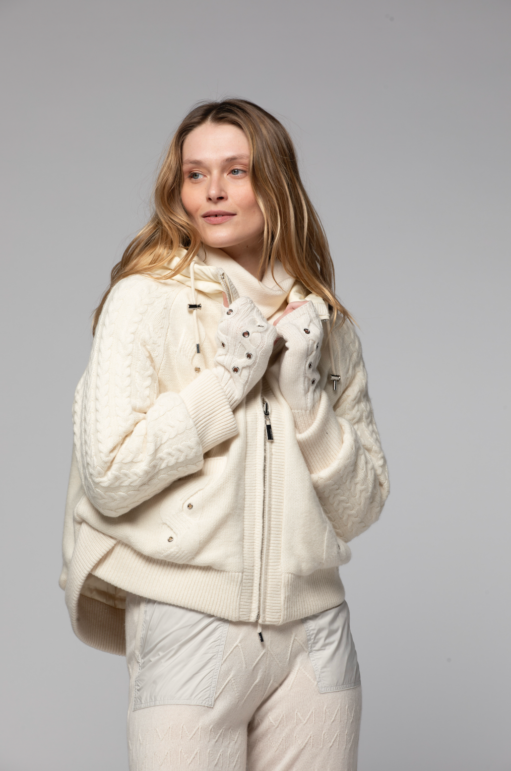 VAPA jacket