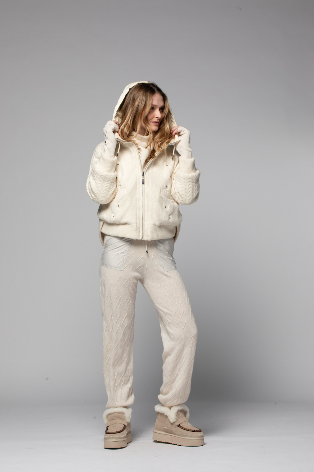 VAPA jacket