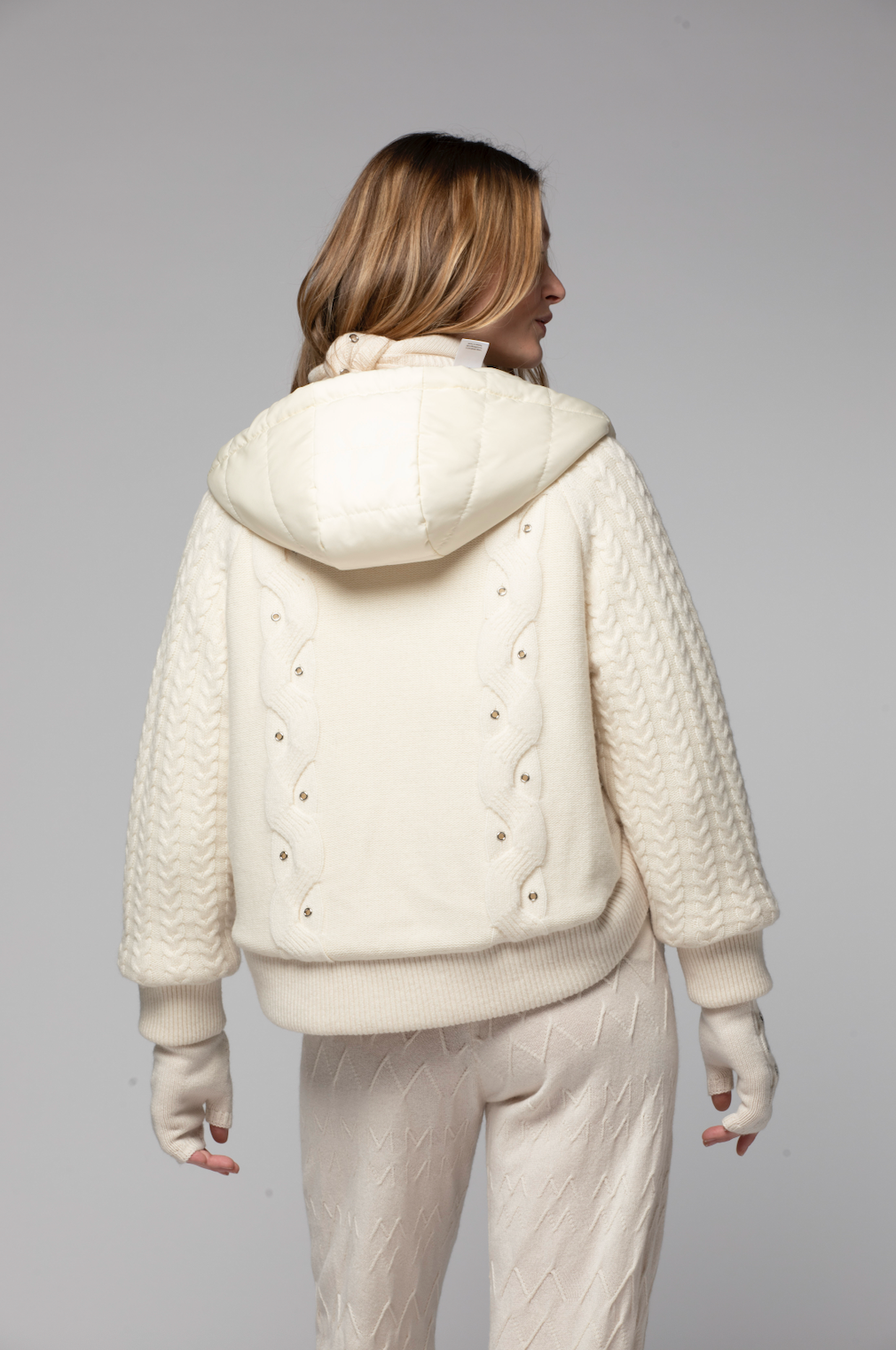 VAPA jacket