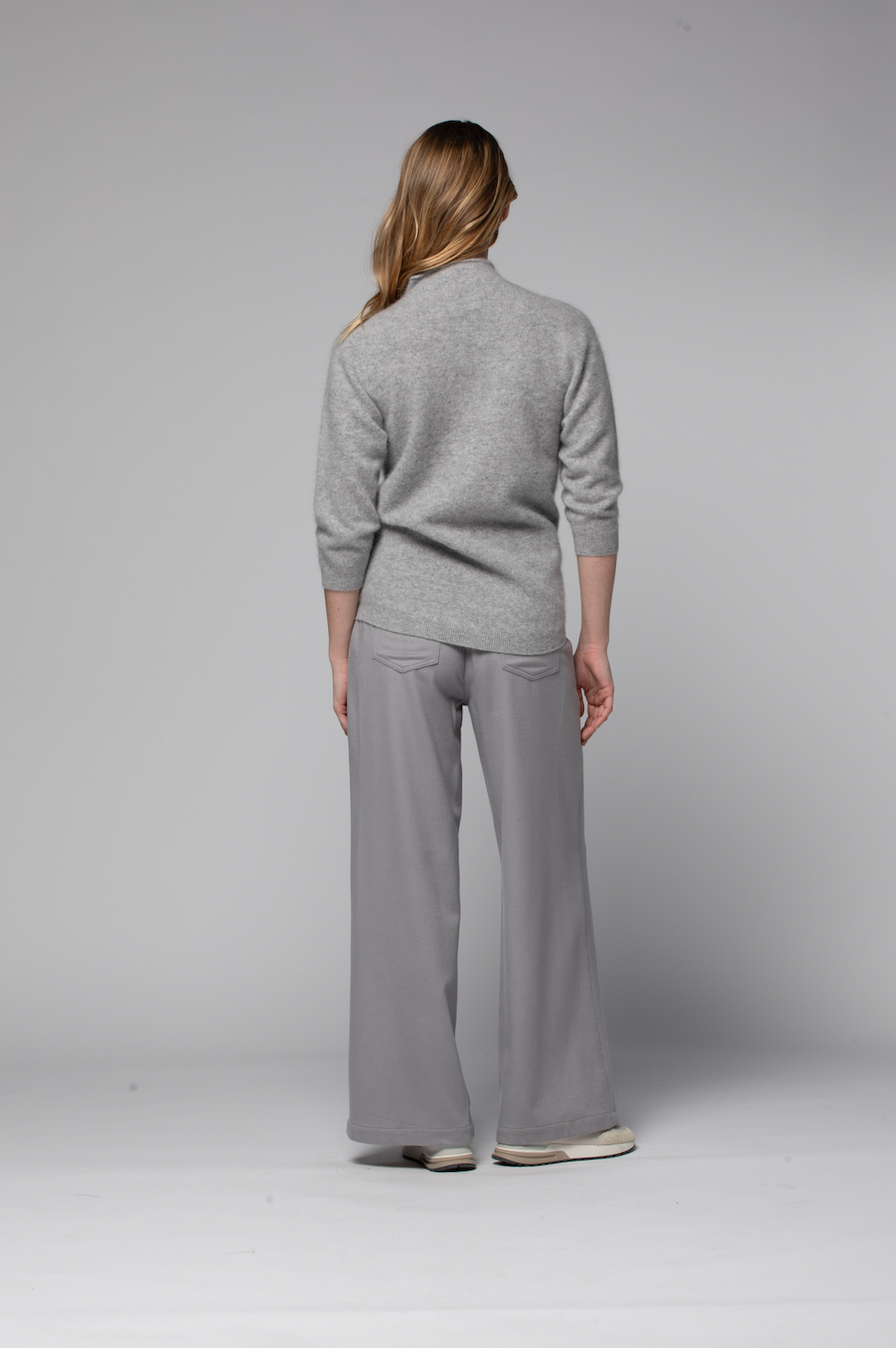 TASHA t-shirt sweater