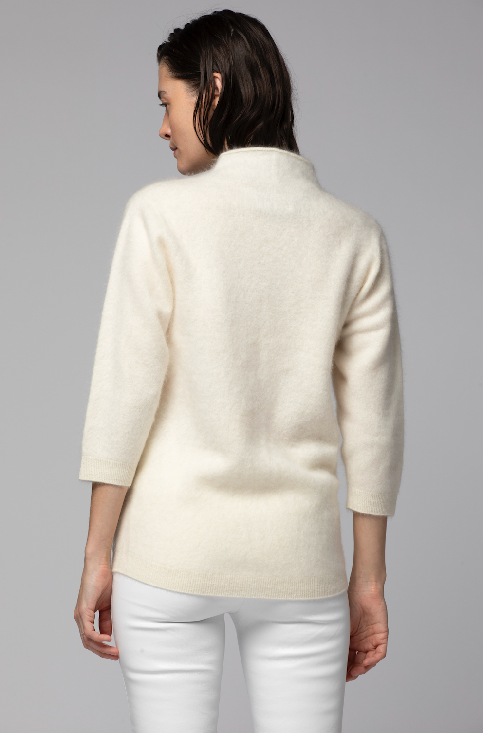TASHA t-shirt sweater