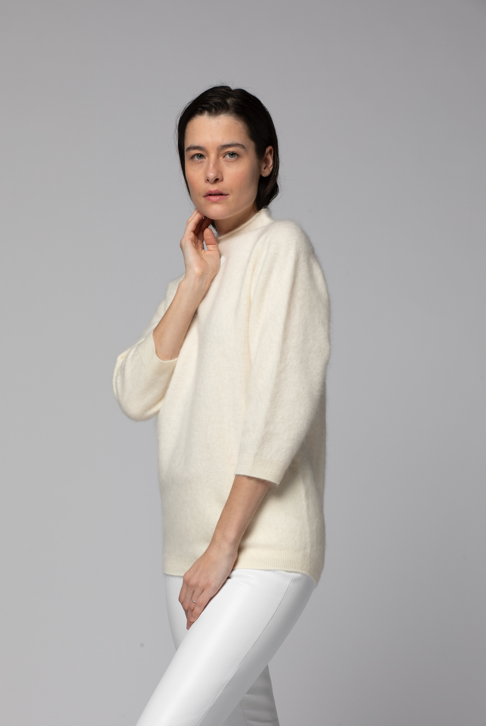 TASHA t-shirt sweater