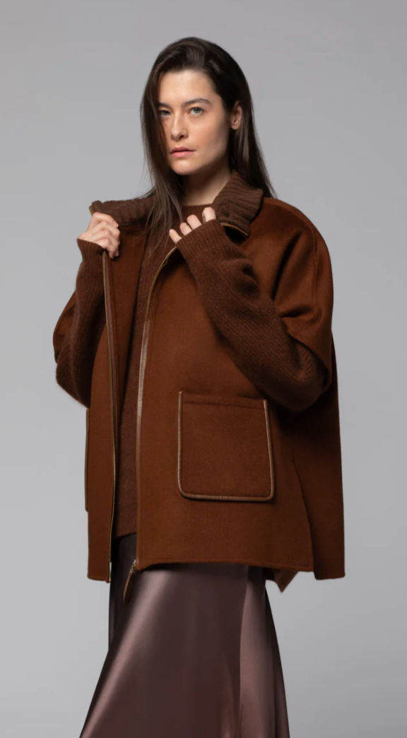 VOLI poncho