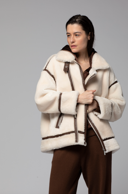 VENISE jacket