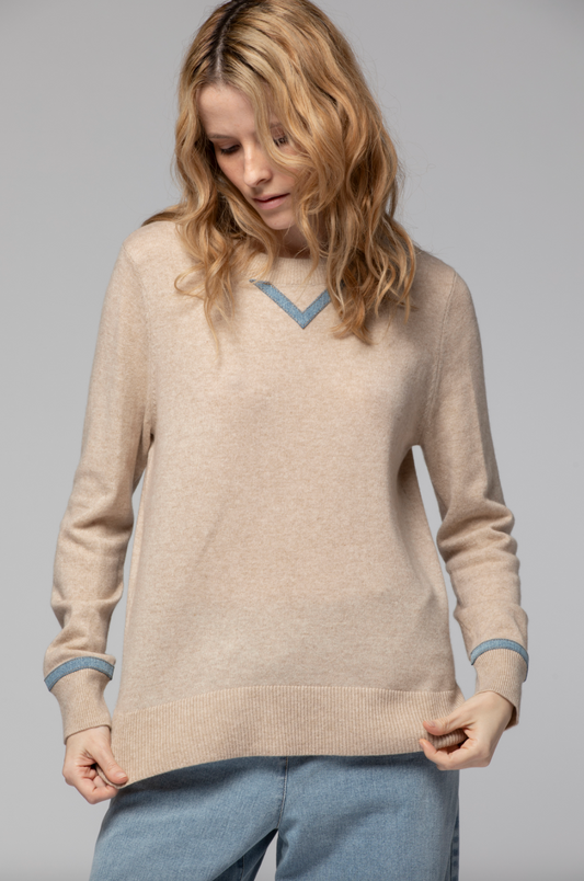 PARIS sweater