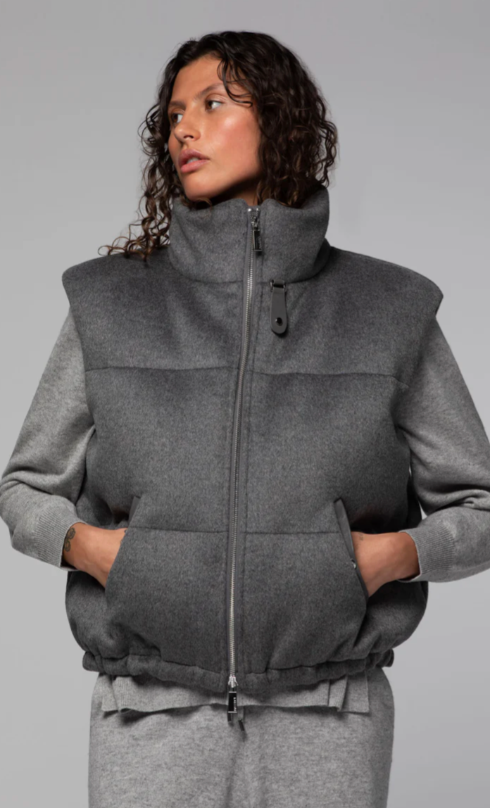 DOUNIA down jacket