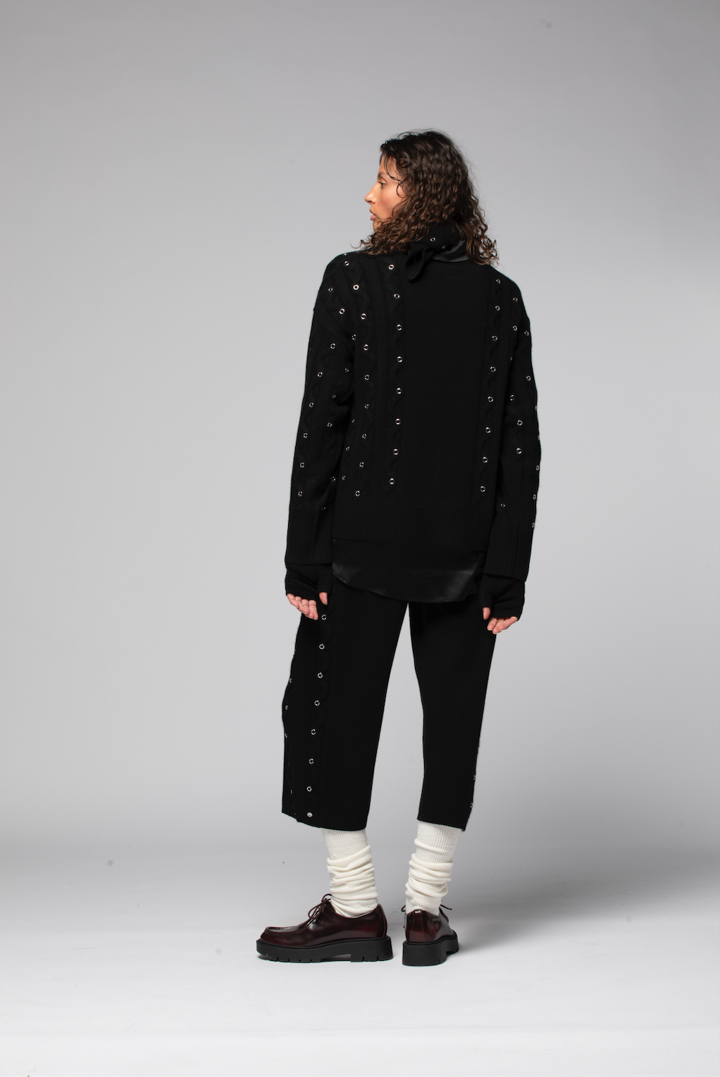 POLINE sweater