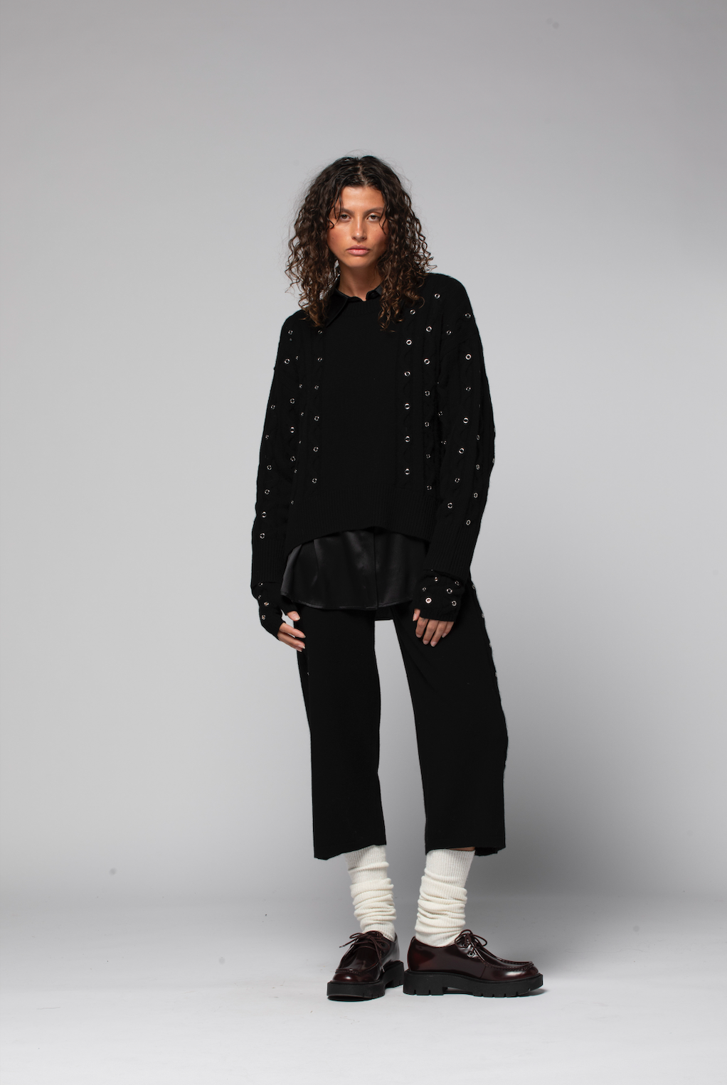 POLINE sweater