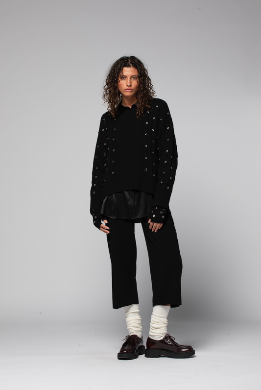 POLINE sweater