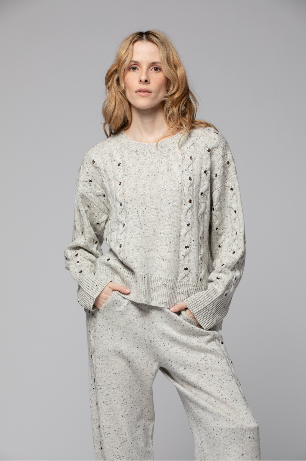 POLINE sweater