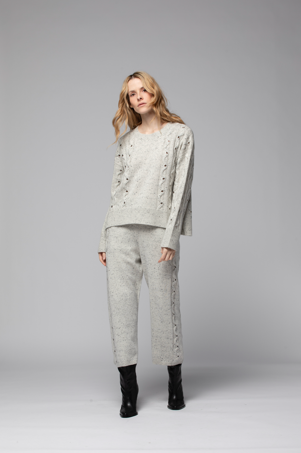 POLINE sweater
