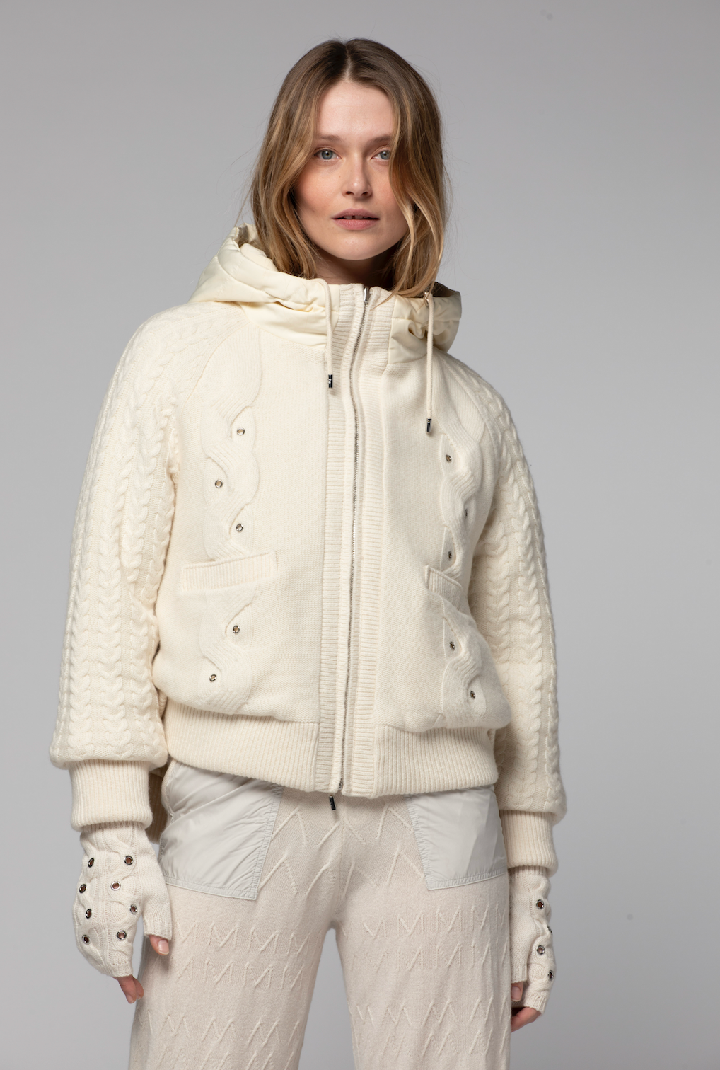 VAPA jacket