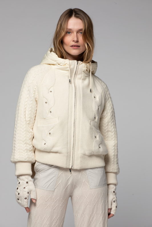VAPA jacket