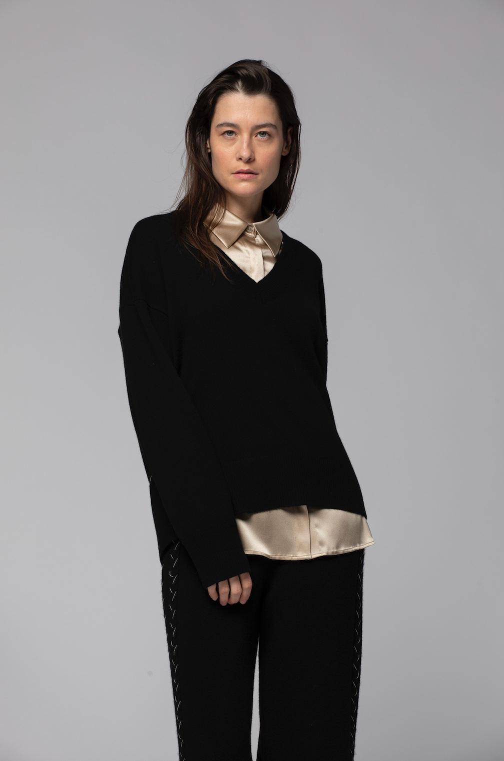 PHOEBE sweater