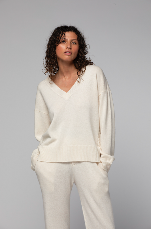 PHOEBE sweater