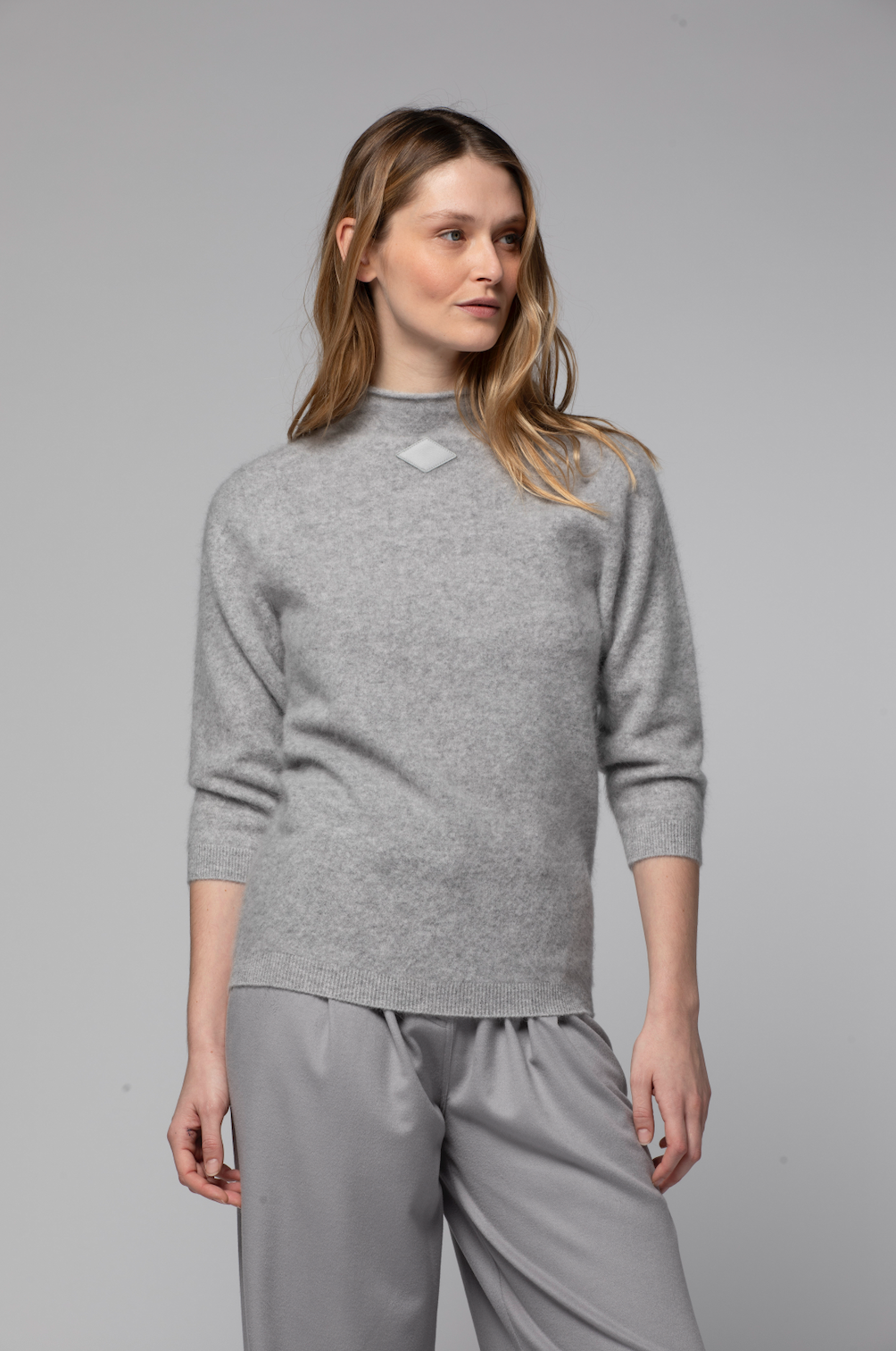 TASHA t-shirt sweater