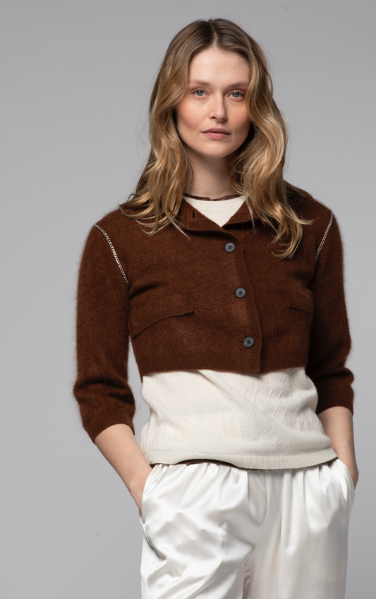 GISELLE cardigan
