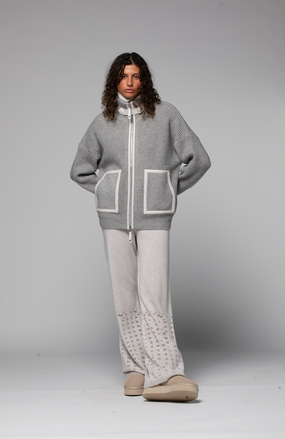 GELAIA cardigan