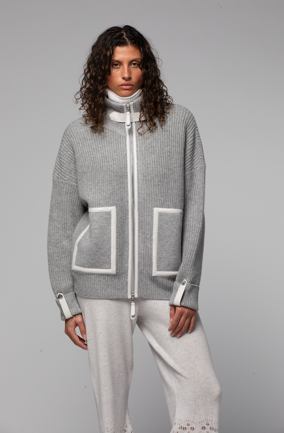 GELAIA cardigan