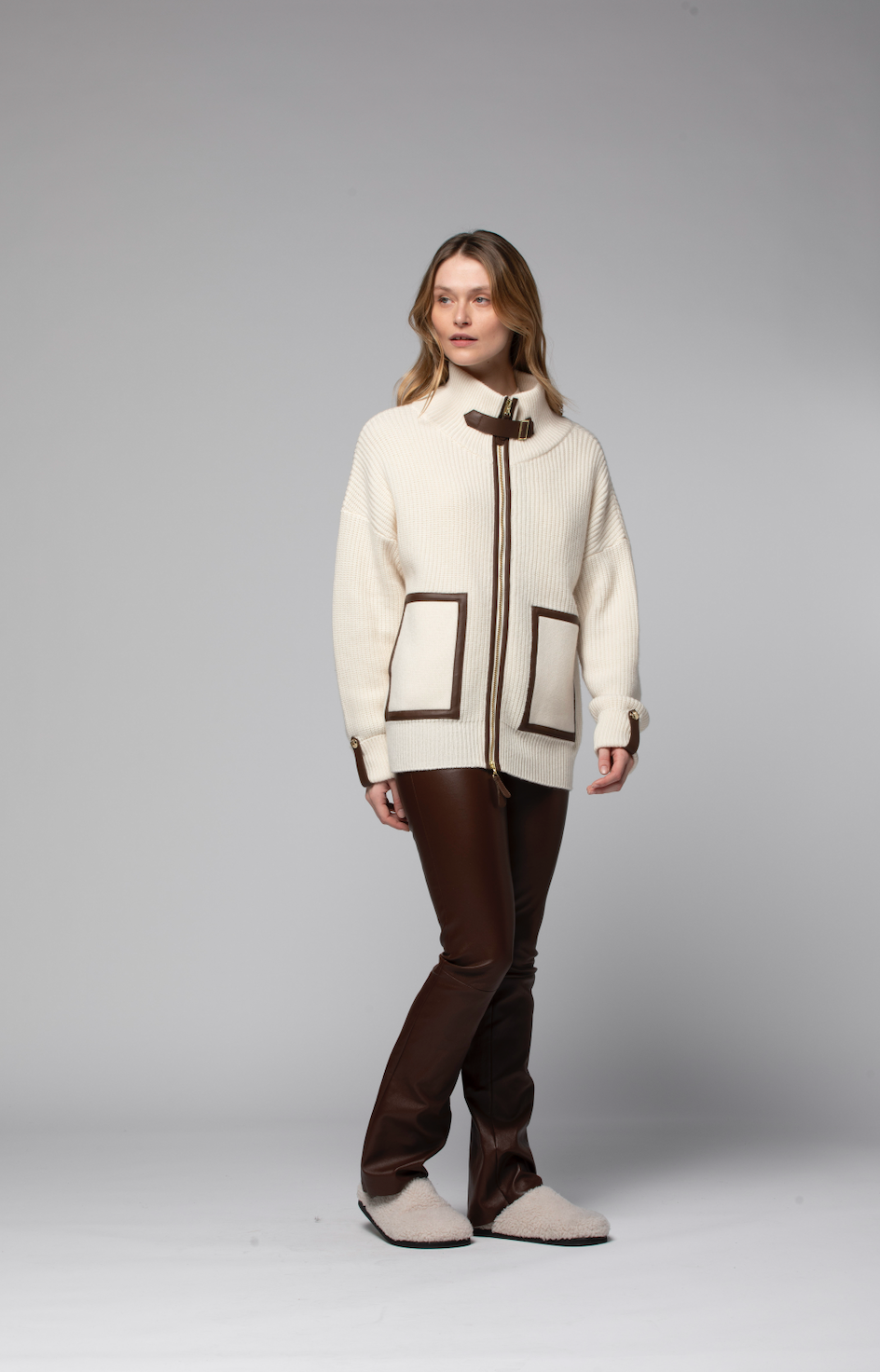 GELAIA cardigan