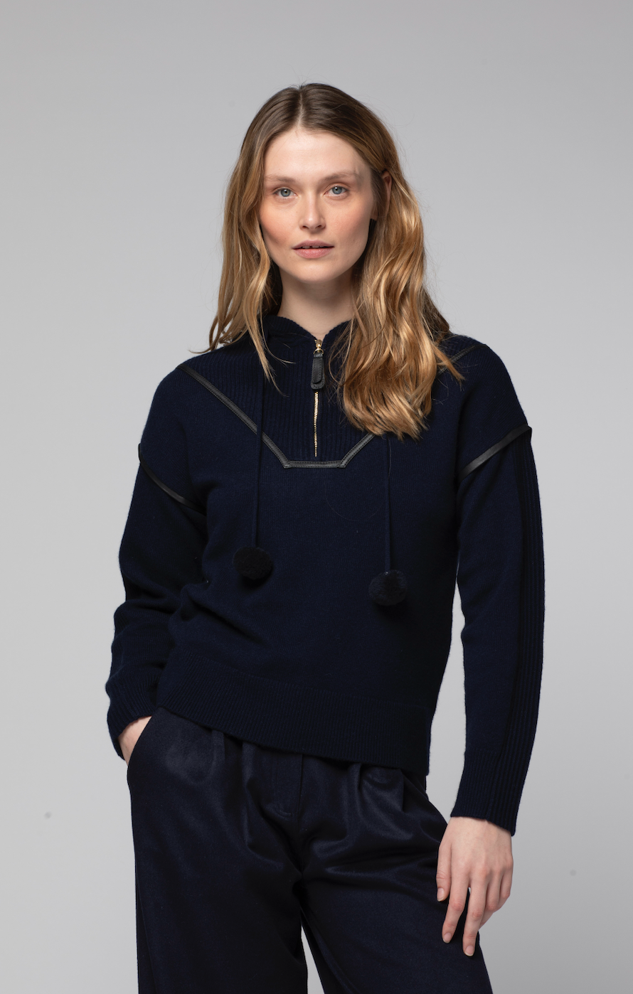 PELOISE sweater