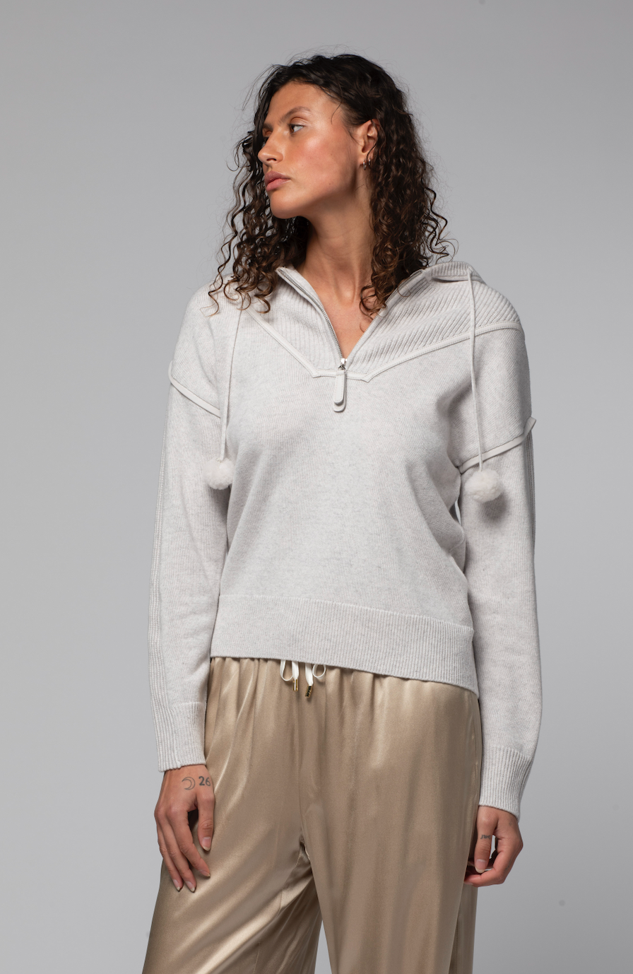 PELOISE sweater