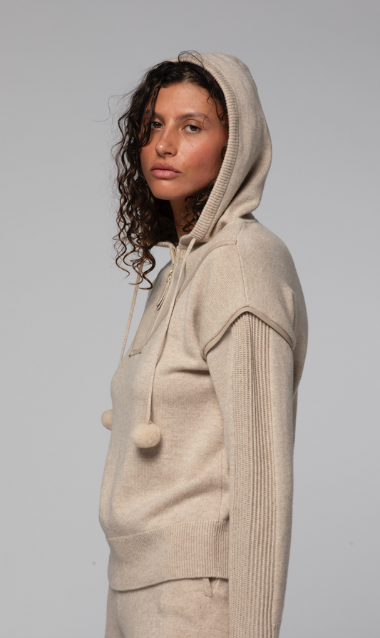 PELOISE sweater