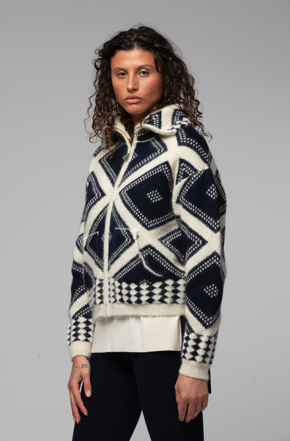 GLORY cardigan
