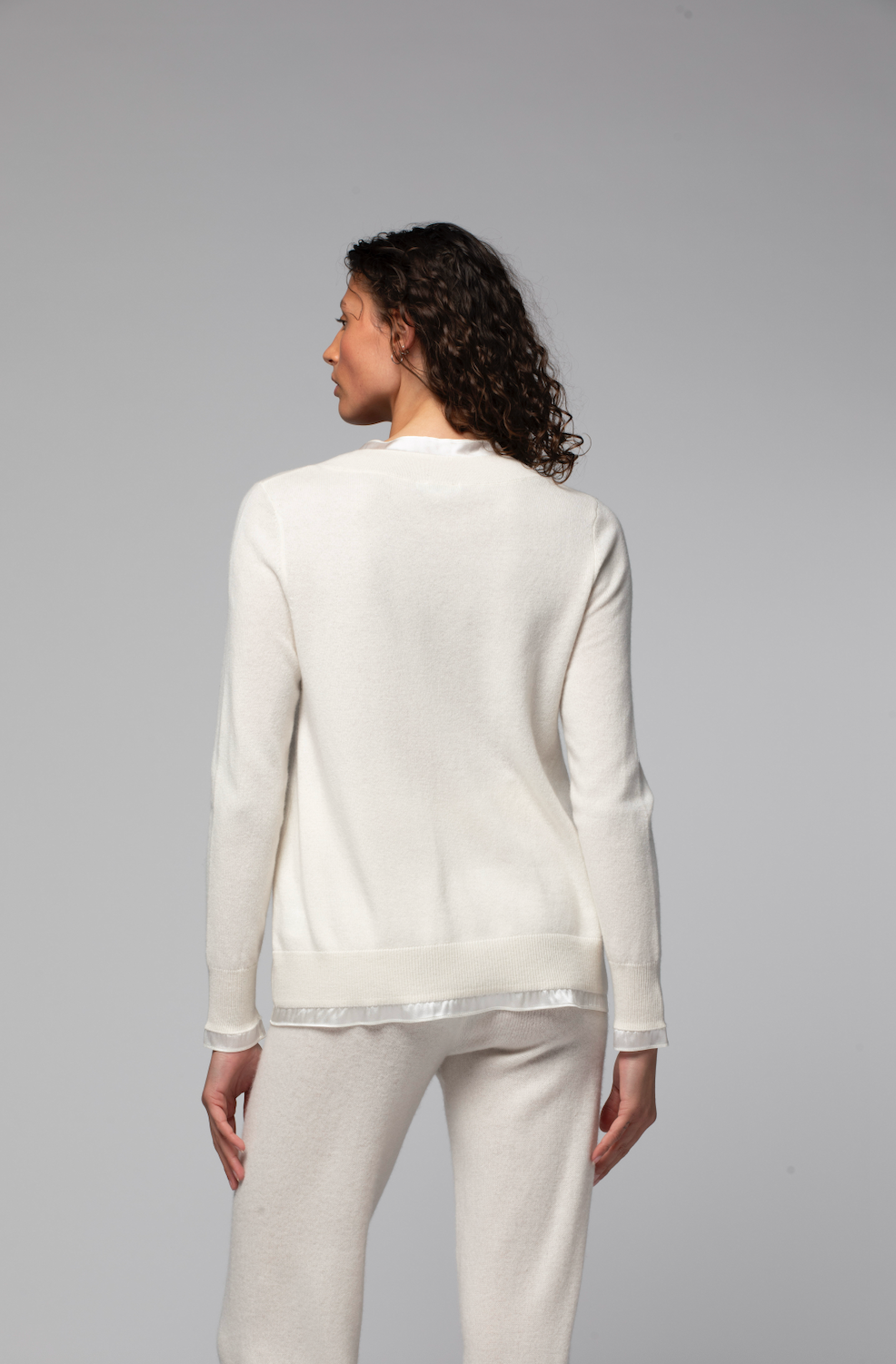 PLUME sweater
