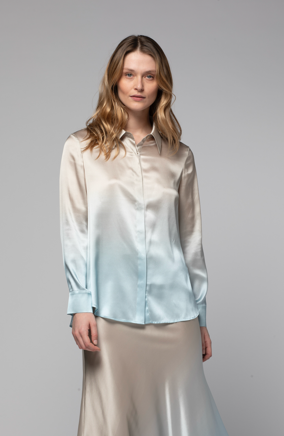 LEVY shirt