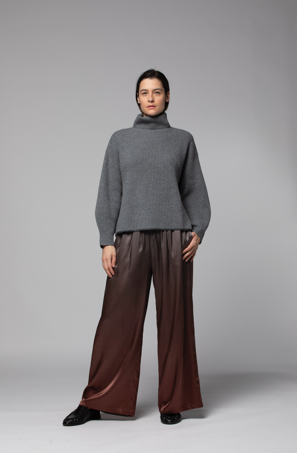 BASTI pants